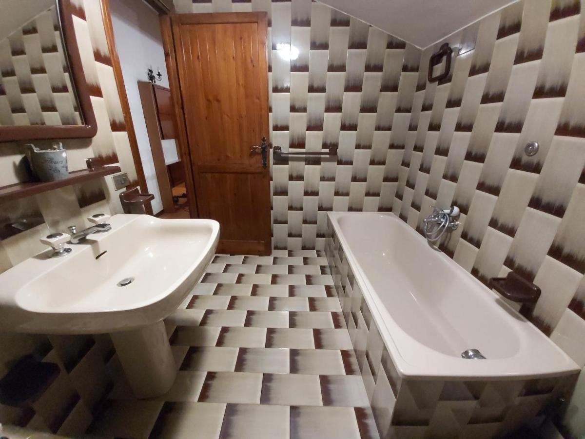 Villa L'Amante Fondi Ngoại thất bức ảnh