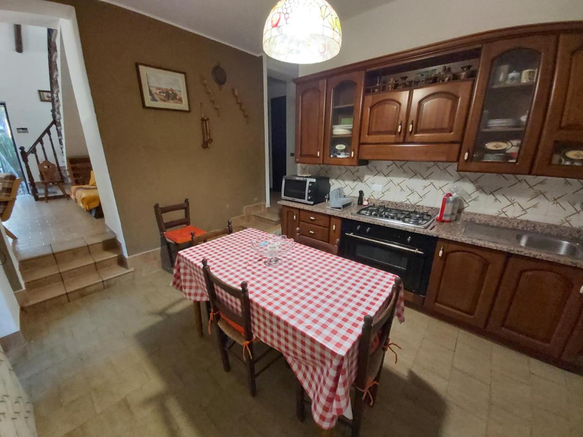 Villa L'Amante Fondi Ngoại thất bức ảnh